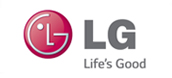LG logo