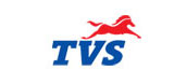 TVS logo